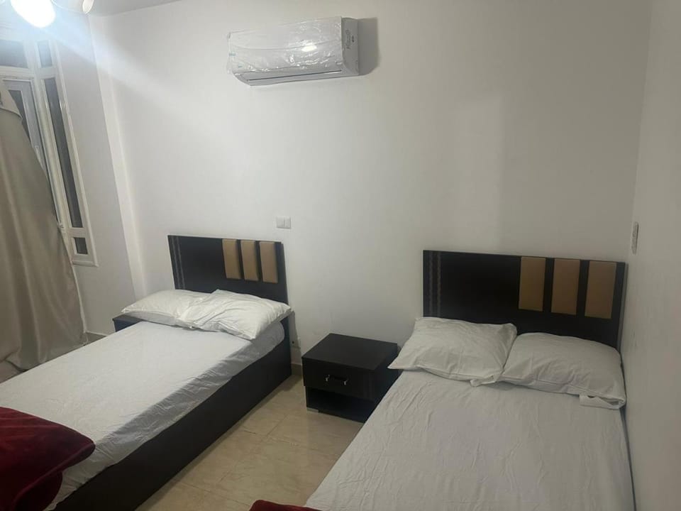 وحدة فندقية مدينتي it is nice apartment at madinaty Apartment in Cairo Governorate