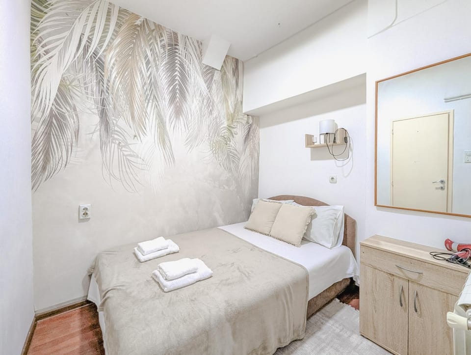 Central Peaceful Nest Belgrade Apartment in Belgrade