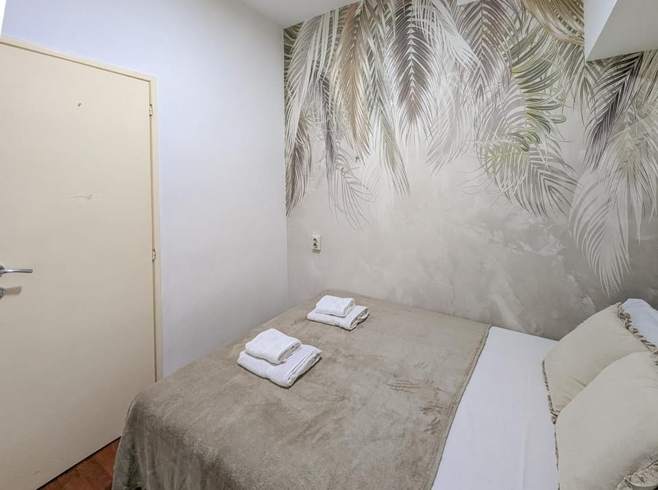 Central Peaceful Nest Belgrade Apartment in Belgrade