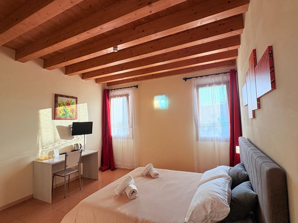 Artemide Bed and Breakfast in Veneto