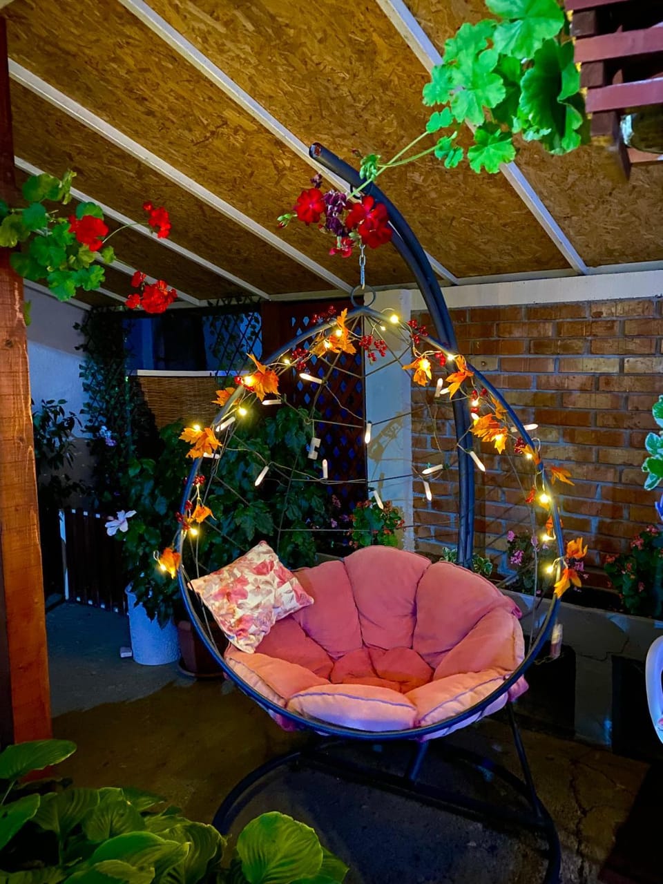 KOD BAKE Apartment in Serbia