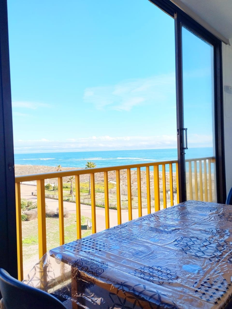 View (from property/room), Sea view