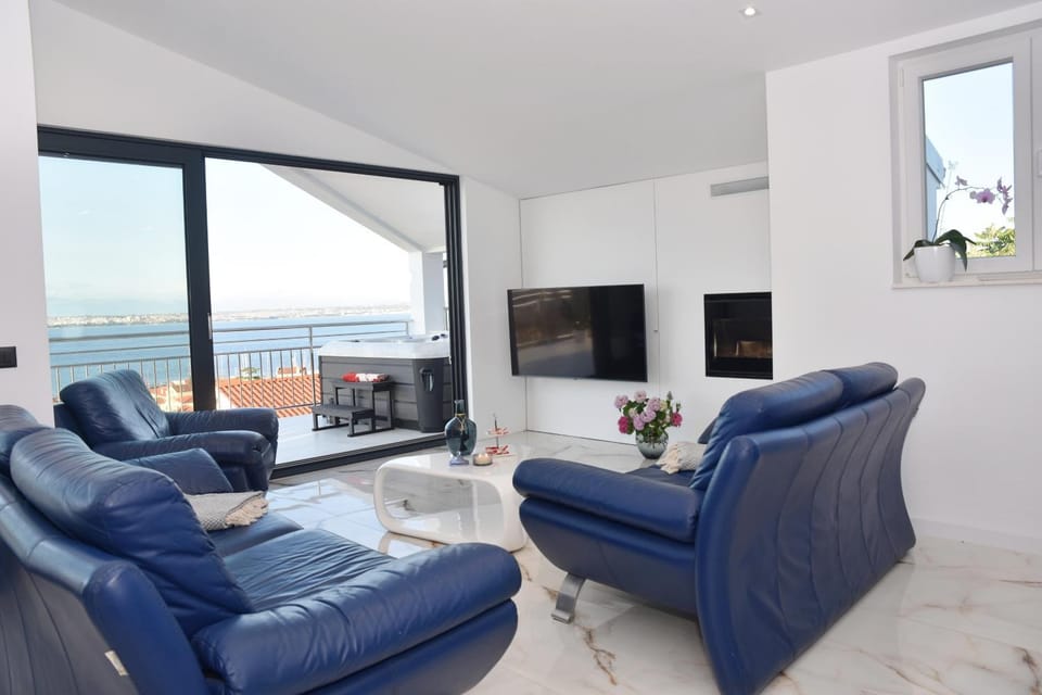 Villa Ana Apartment in Zadar County