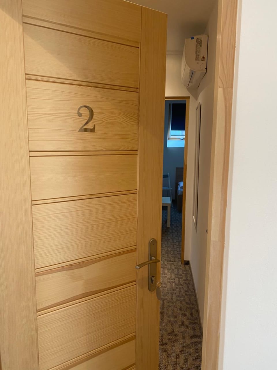 GreenWood Vendégház Bed and Breakfast in Siófok