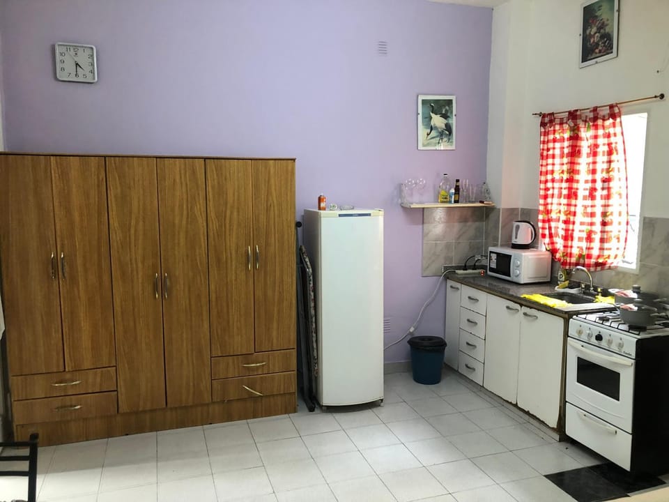 Monoambiente Apartment in Buenos Aires