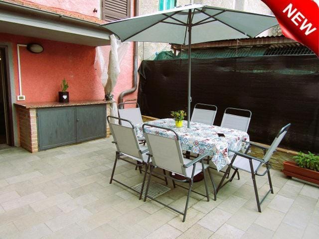 Casa Betty House in Camaiore