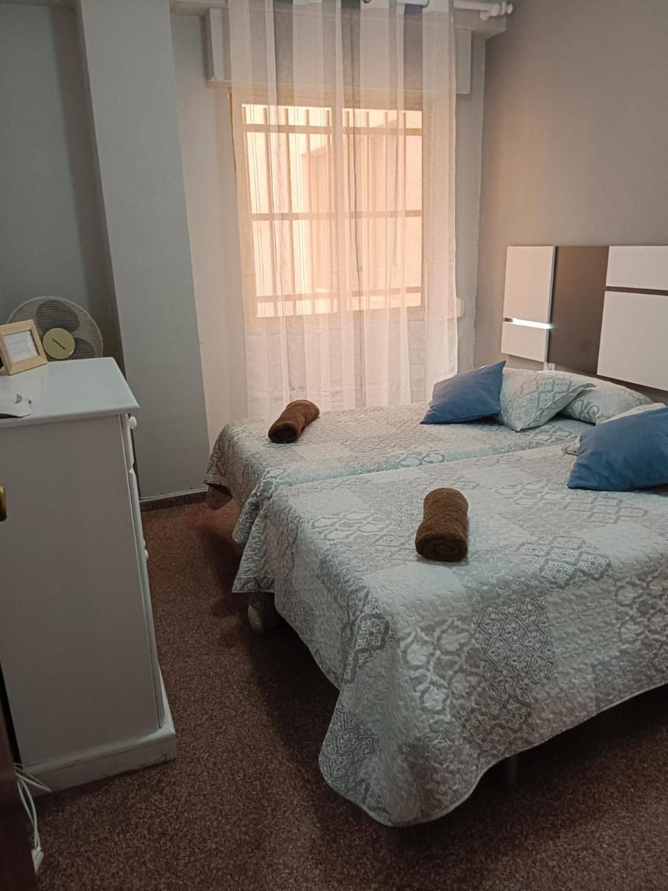 Apartamento piscina Santa Pola Apartment in Santa Pola