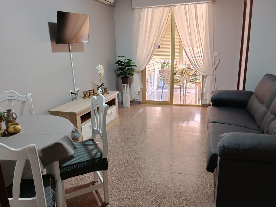 Apartamento piscina Santa Pola Apartment in Santa Pola