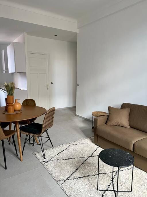 T2 Cannes centre - Appartement cosy proche Palais Apartment in Cannes
