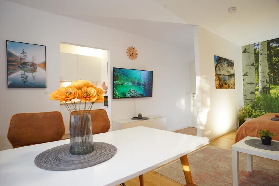 TV and multimedia, Photo of the whole room, Dining area