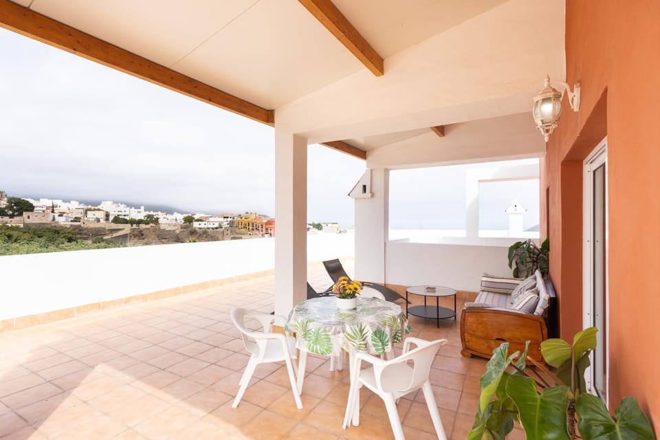 Home2Book Terrace Bliss Apt Güímar Apartment in Canary Islands