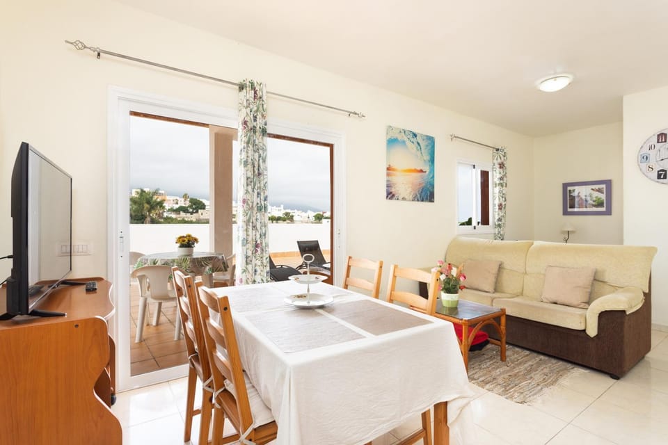 Home2Book Terrace Bliss Apt Güímar Apartment in Canary Islands