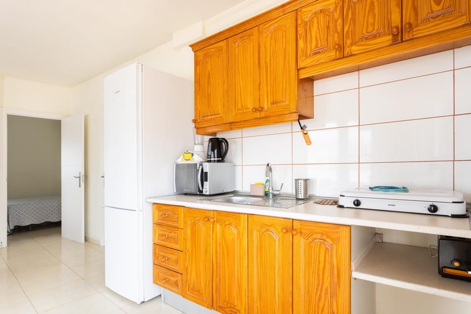 Home2Book Terrace Bliss Apt Güímar Apartment in Canary Islands