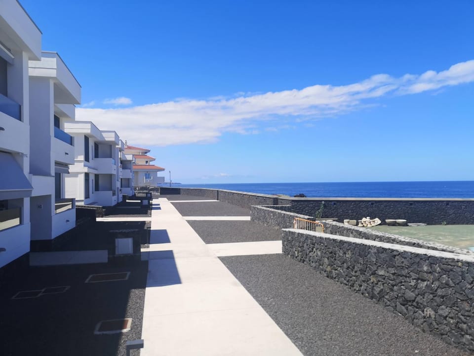 Mar y Sol Apartment in La Palma