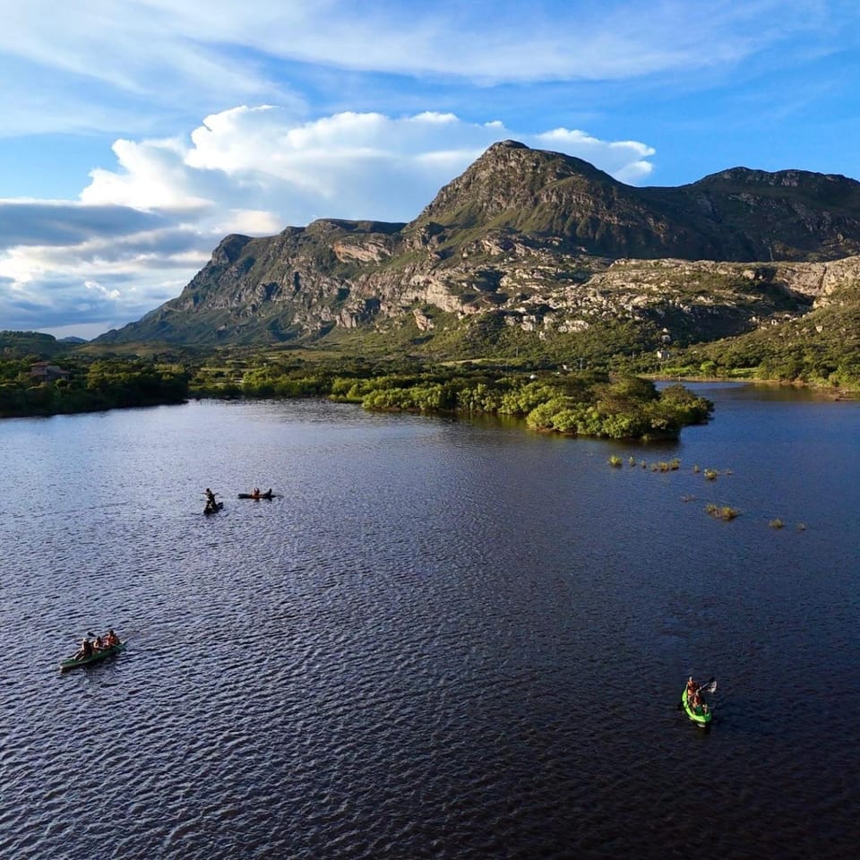 Nearby landmark, Day, Natural landscape, Activities, Lake view, Mountain view, River view