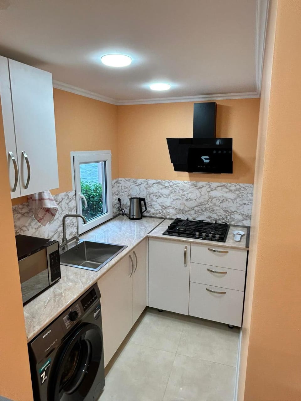 RENATO House in Tbilisi, Georgia