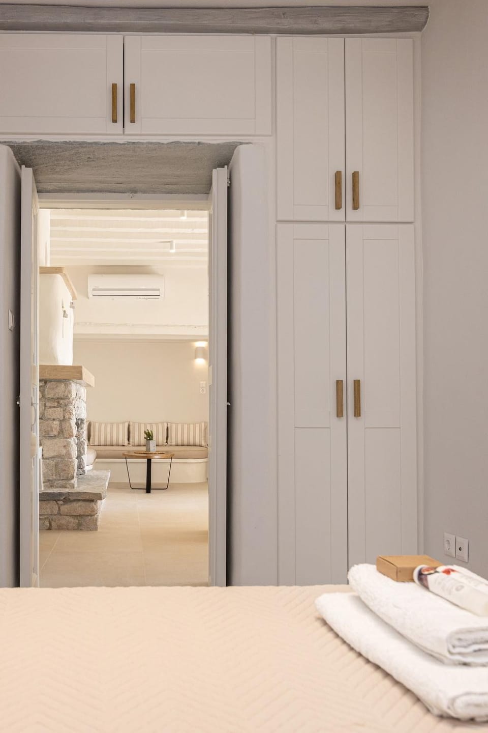 Kechros houses House in Decentralized Administration of the Aegean