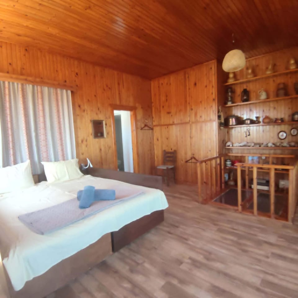 Rising Sun Guesthouse Bed and Breakfast in Euboea
