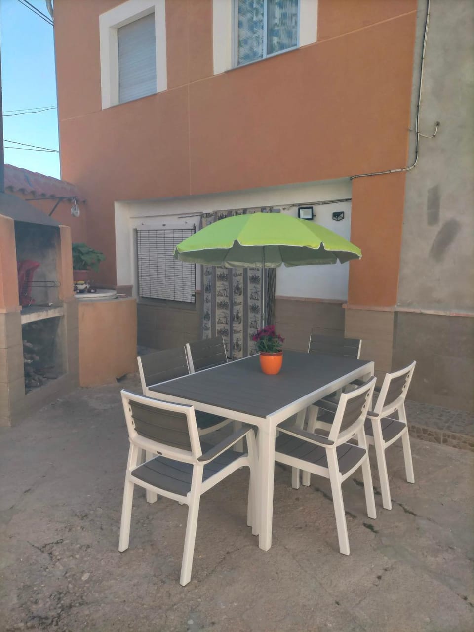 Casa joselito House in Valencian Community