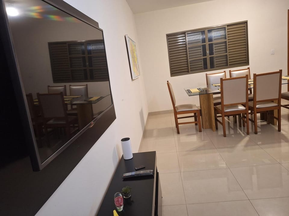 TV and multimedia, Dining area