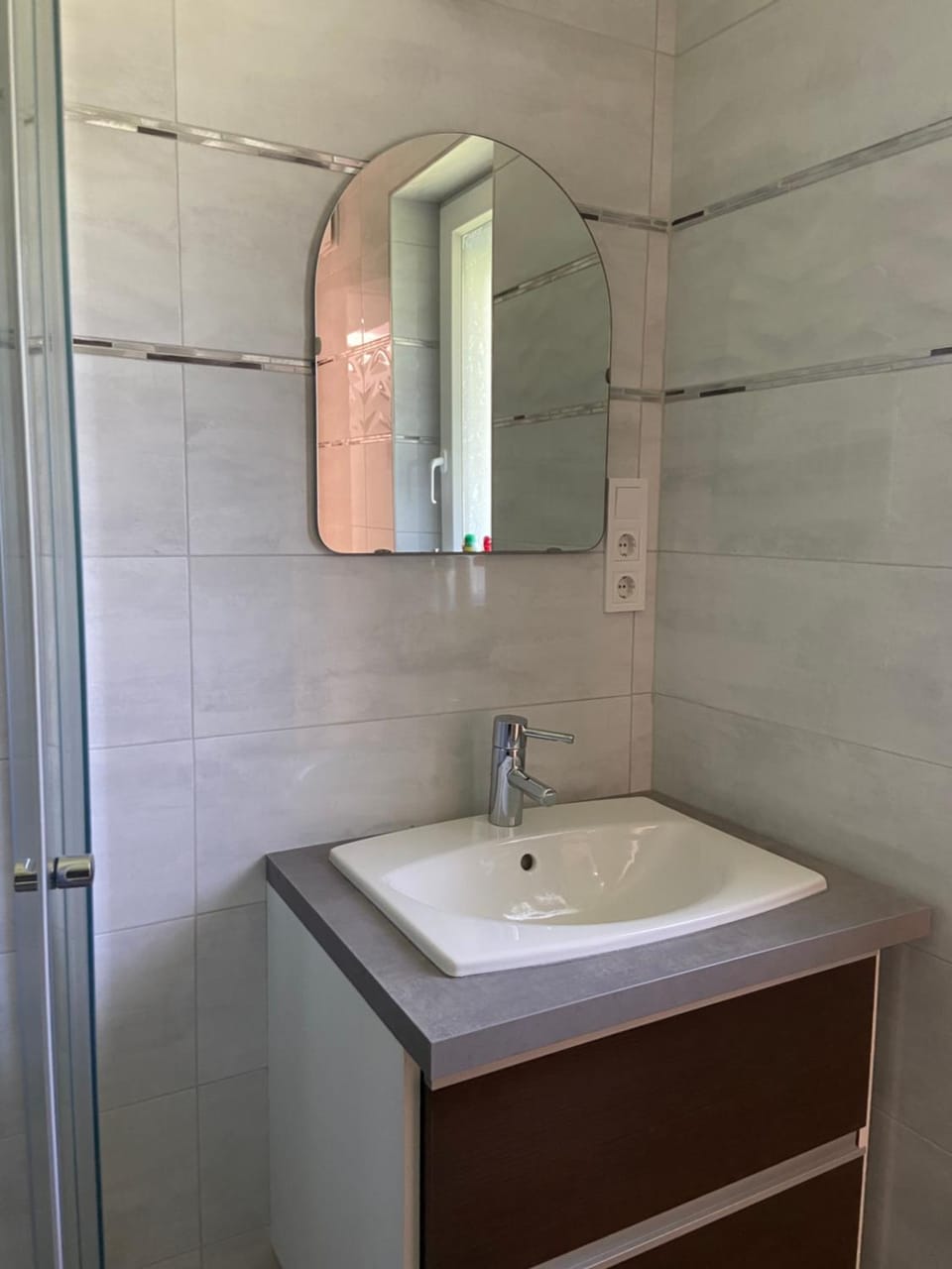 Széplak Apartment in Hungary