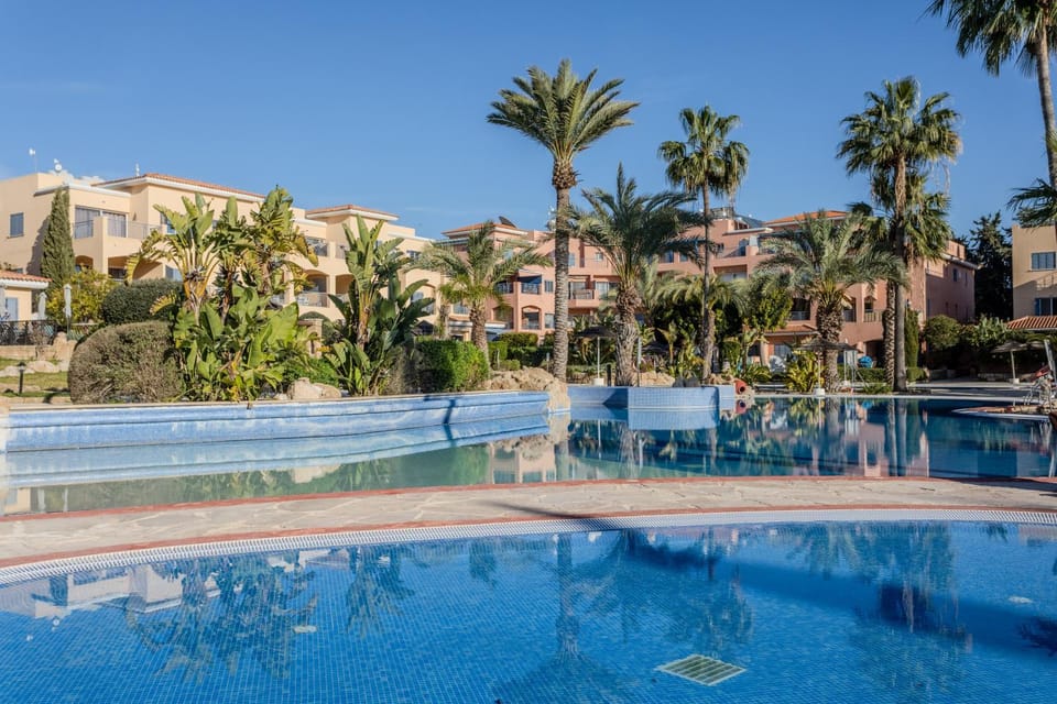 Day, Pool view, Swimming pool