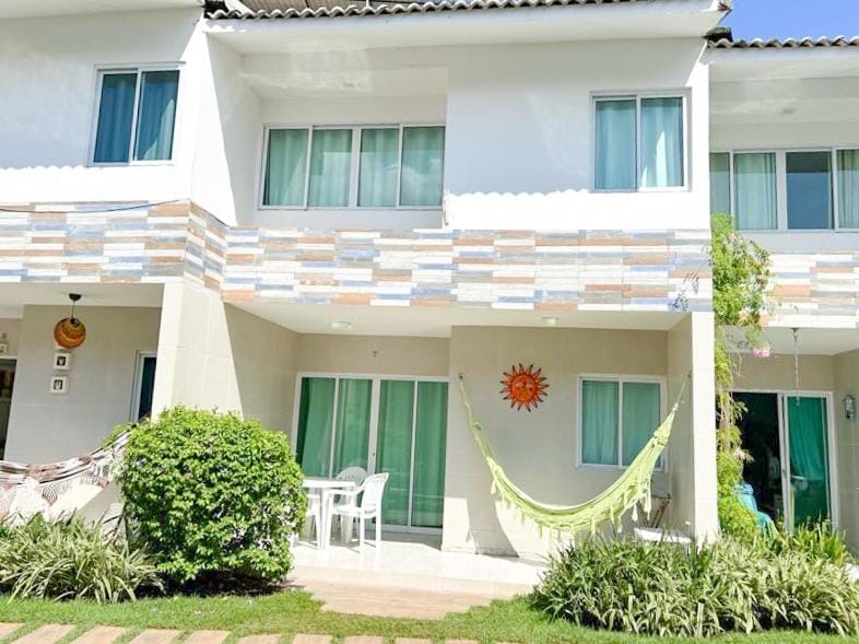 Casa de Temporada, em Porto de Galinhas House in Ipojuca