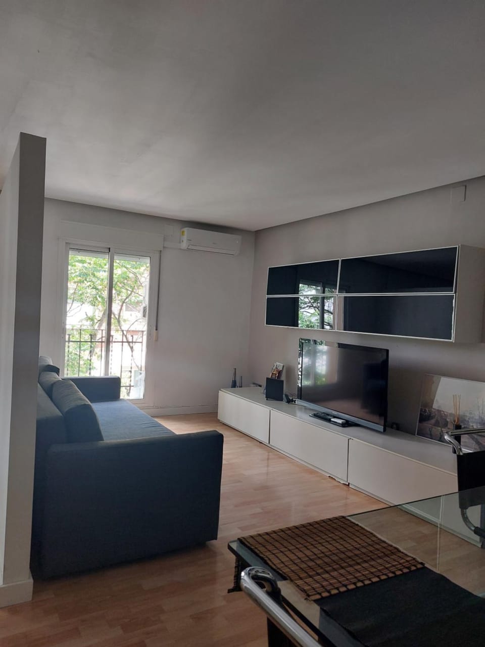 Loft luminoso y céntrico Apartment in Zaragoza
