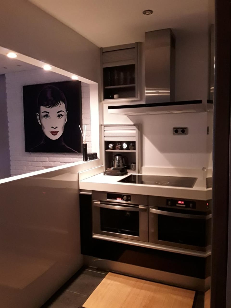 Loft luminoso y céntrico Apartment in Zaragoza