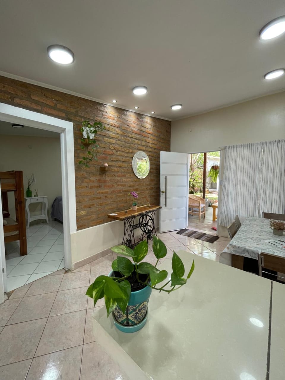 Ohana 1 House in Puerto Iguazú