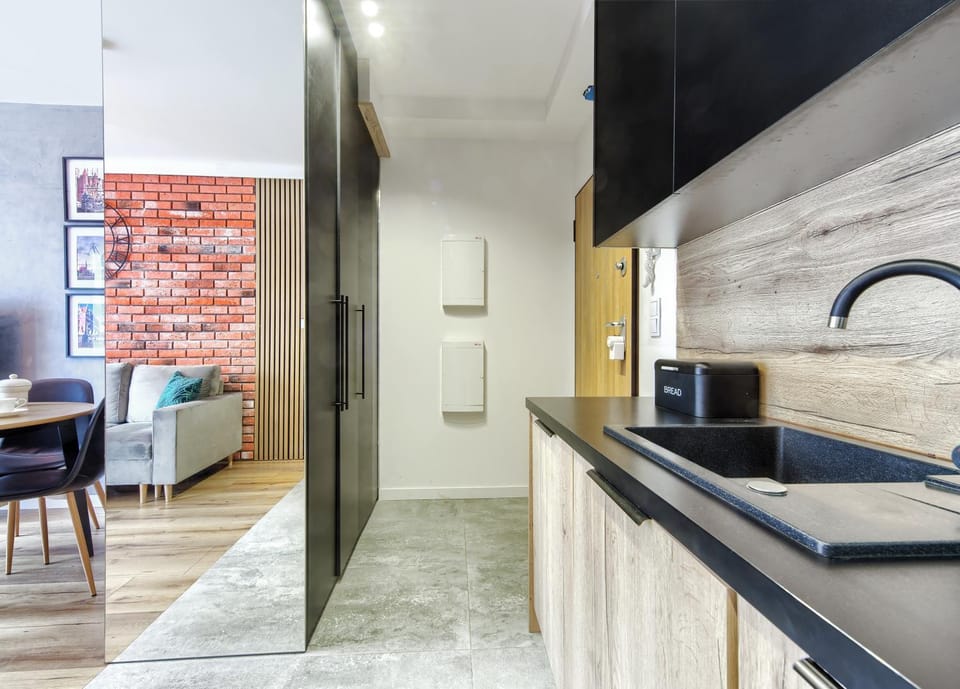Kitchen or kitchenette, minibar, pet friendly, stove