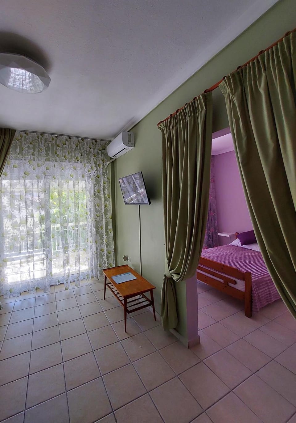 Orange Tree Apartment Apartment in Decentralized Administration of Macedonia and Thrace