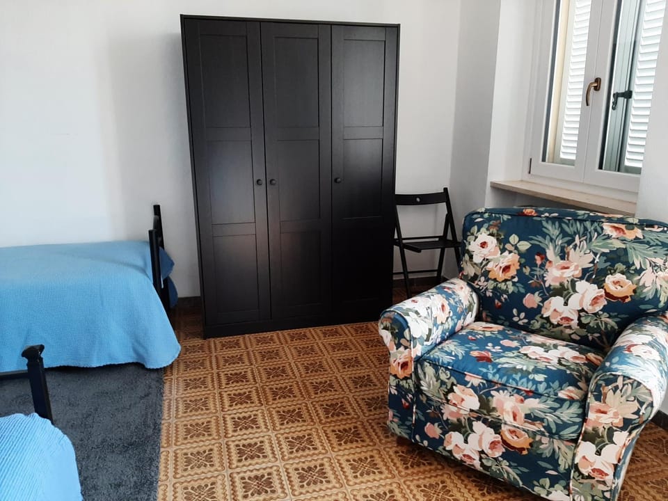 CASA FRIDA Intero alloggio con due camere Apartment in Piedmont