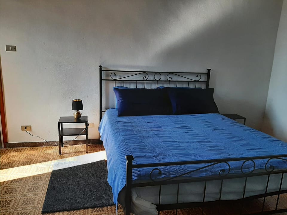 CASA FRIDA Intero alloggio con due camere Apartment in Piedmont