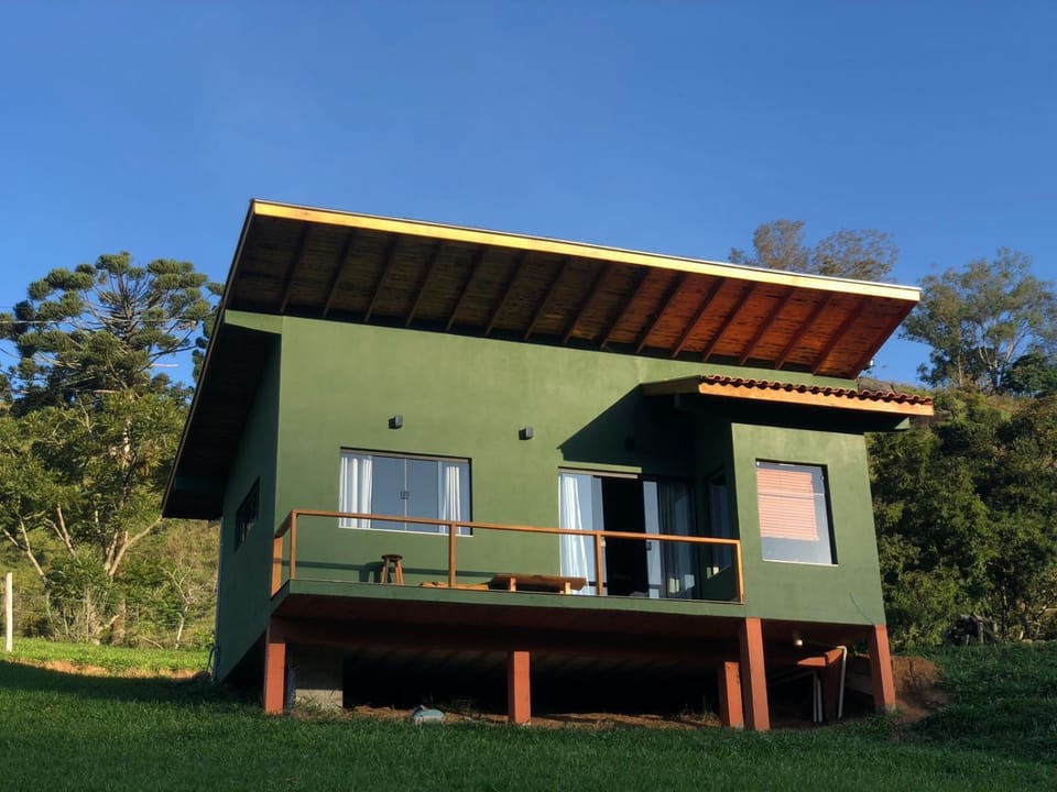 View (from property/room), Balcony/Terrace, Garden view