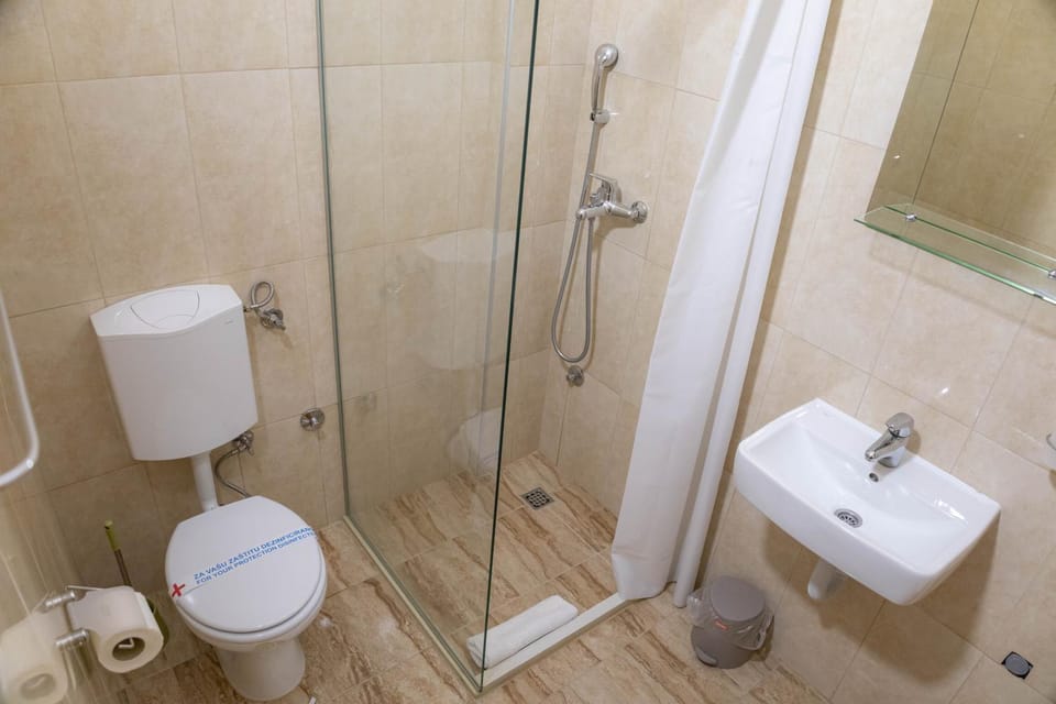 Apartmani i sobe Centar Bugojno Bed and Breakfast in Federation of Bosnia and Herzegovina