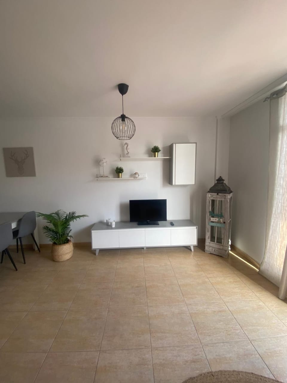 Light House Apartment in Corralejo
