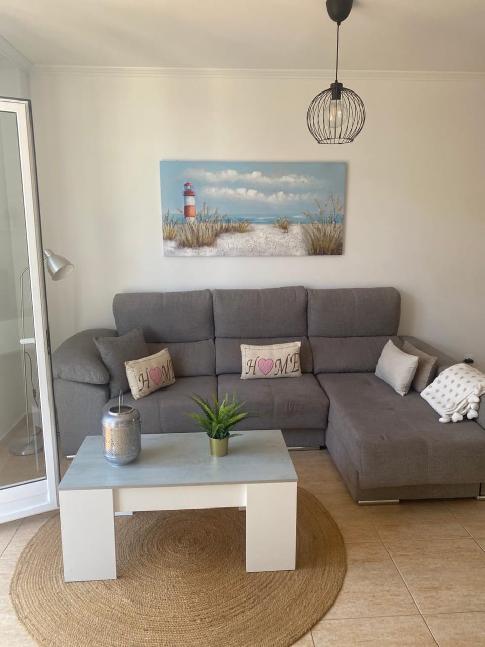 Light House Apartment in Corralejo
