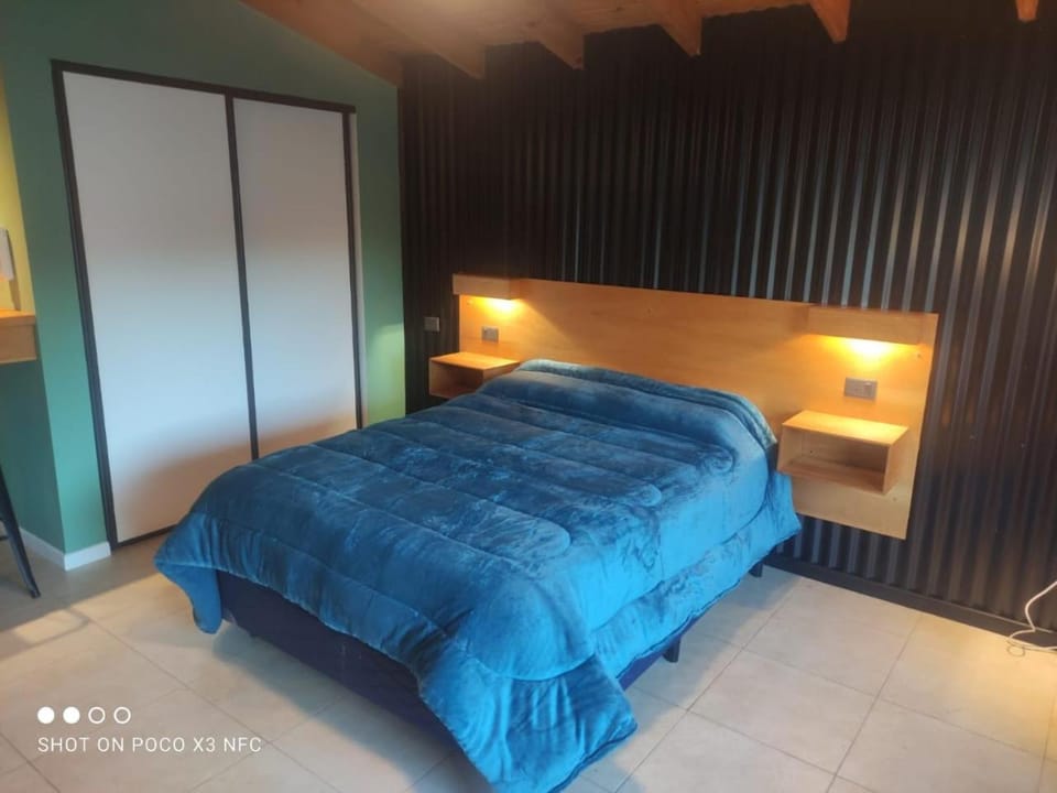Elordi Apartment in San Martín de los Andes