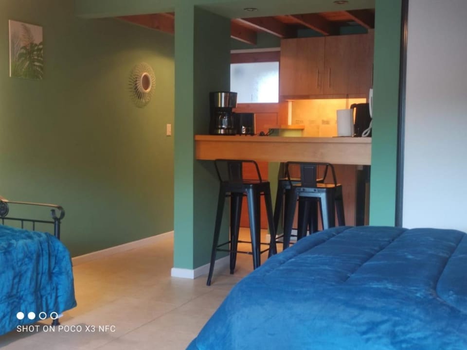 Elordi Apartment in San Martín de los Andes