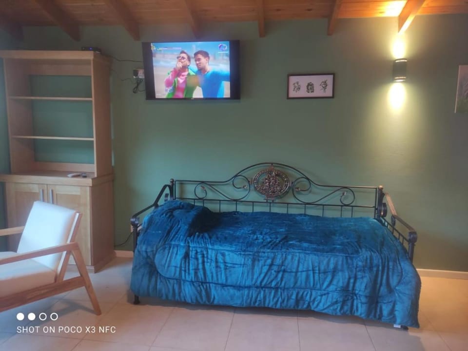 Elordi Apartment in San Martín de los Andes