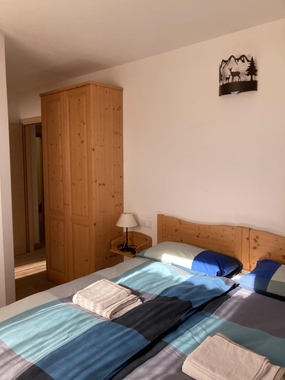 IL moleta Affittacamere Bed and Breakfast in Province of Brescia