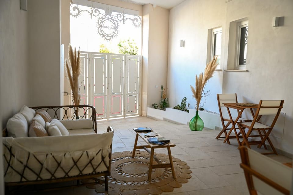 Serenity Apulian Rooms Bed and Breakfast in Apulia
