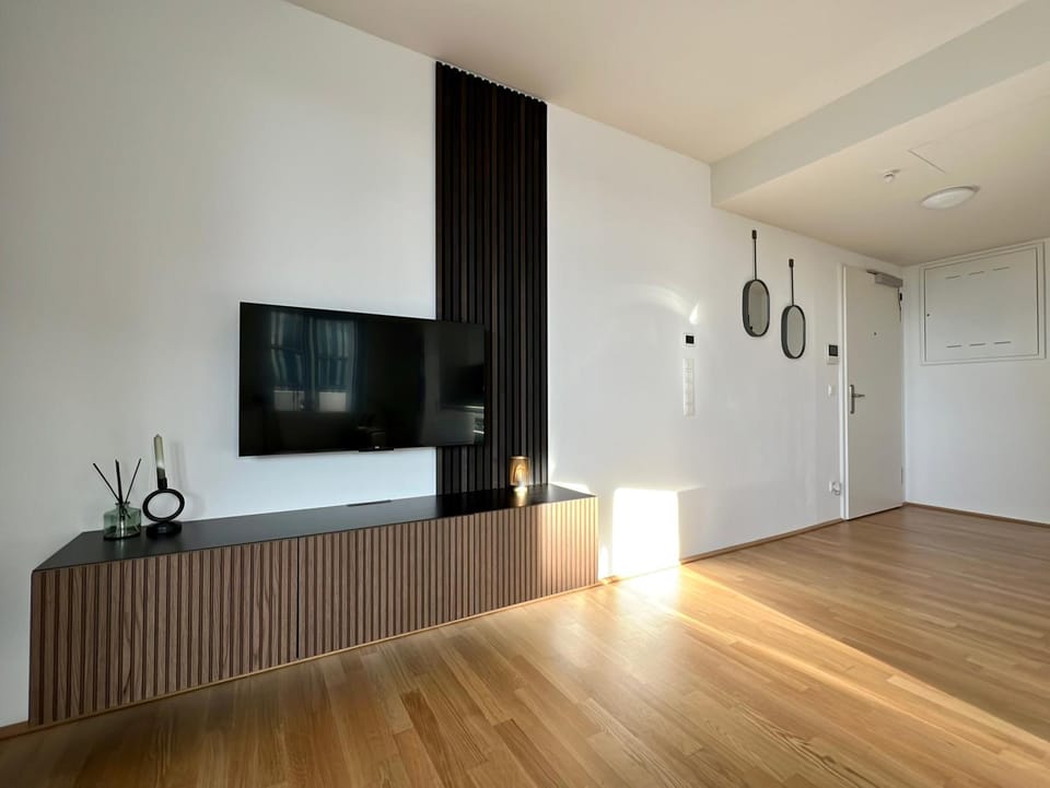 Quartier Belvedere 16 Apartment in Vienna