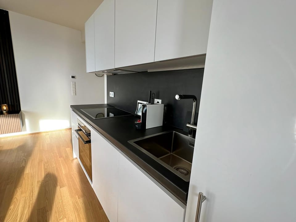 Quartier Belvedere 16 Apartment in Vienna
