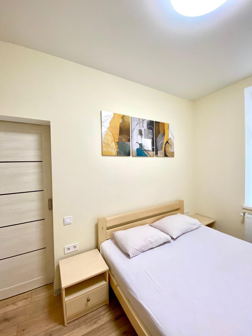 Nalyvaika Lviv Apartments Comfort Stay Apartment in Lviv