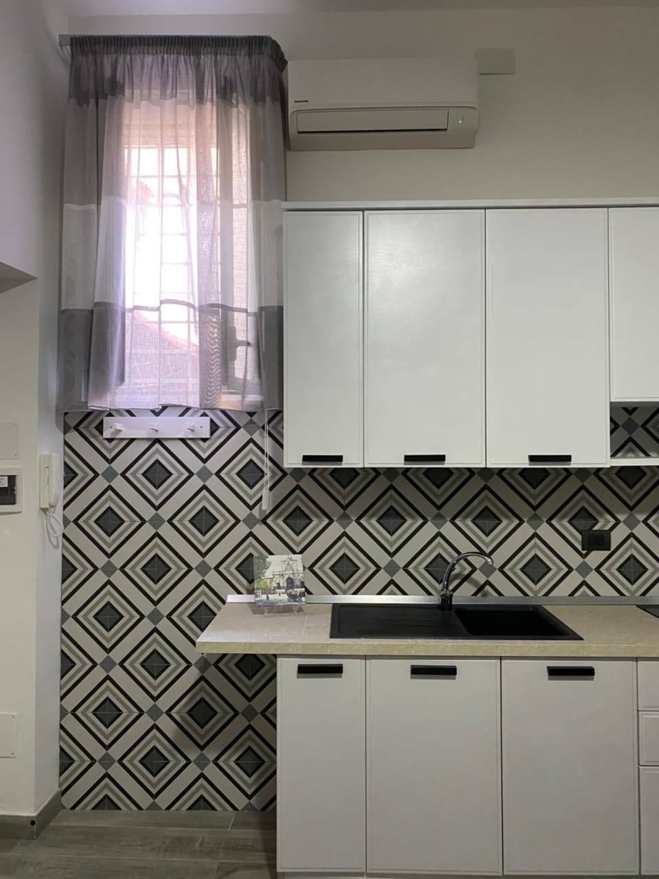 Chiaro di luna Apartment in Castellammare di Stabia