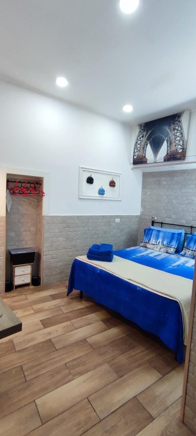 Rosy Maison Apartment in Naples