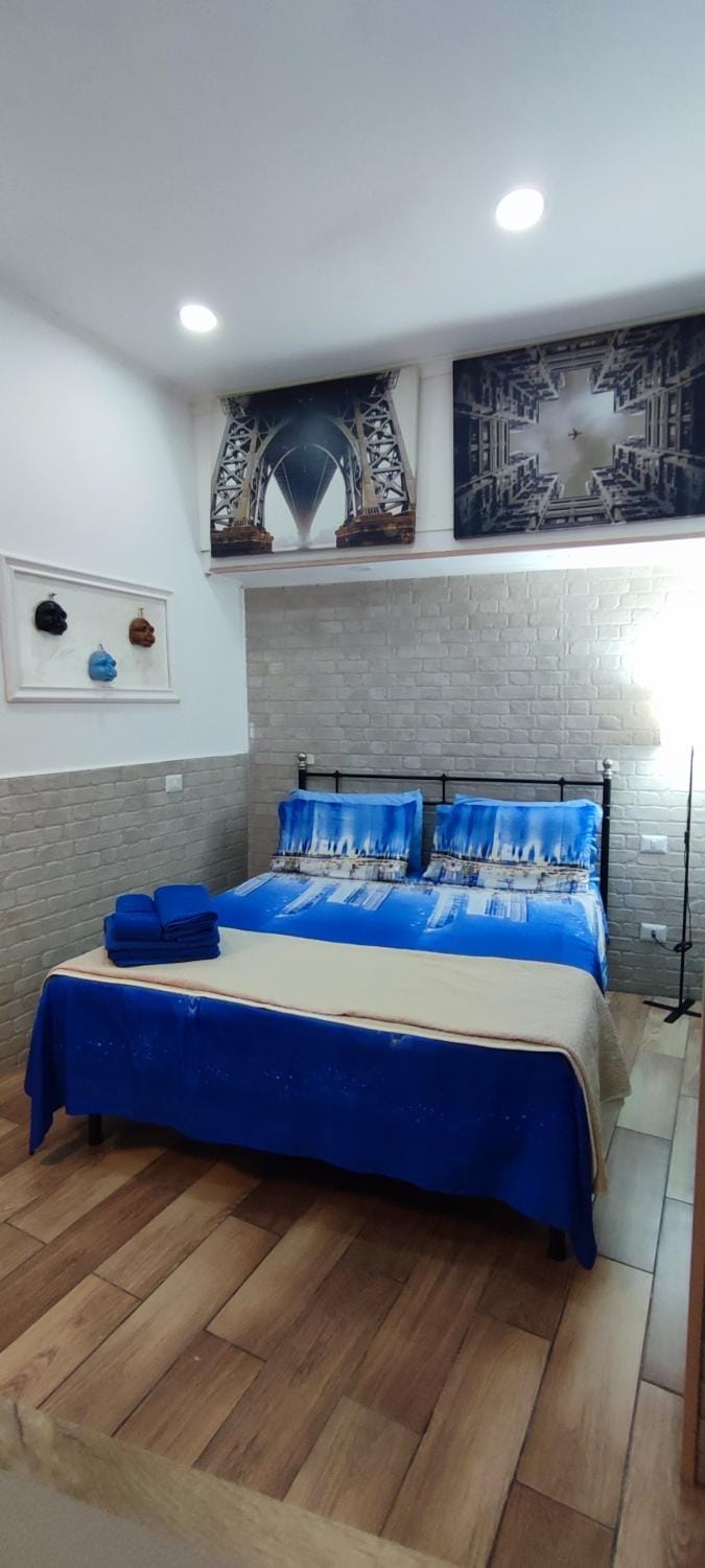Rosy Maison Apartment in Naples
