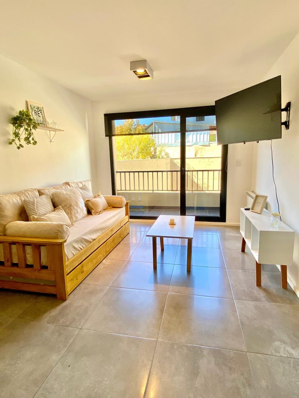 Balcony/Terrace, Living room, Seating area